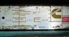 Used Cummins 500 kW Standby Diesel Generator Set, Model 500DFFB