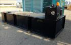 Used Cummins 500 kW Standby Diesel Generator Set, Model 500DFFB