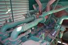 Used Cummins 500kW Natural Gas Generator Set. Cummins model 500GFGA, serial #EM05A070760. Cummins GTA28 engine serial #25299870 rated 770 hp @ 1800 rpm. 3/60/277-480V, currently set up for 208V, reco...