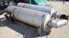 Used Cummins 500kW Natural Gas Generator Set. Cummins model 500GFGA, serial #EM05A070760. Cummins GTA28 engine serial #25299870 rated 770 hp @ 1800 rpm. 3/60/277-480V, currently set up for 208V, reco...
