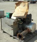 Used Cummins 350kW diesel generator Set. Model 502FDR7020JJW, Cummins NTTA855GS2 engine, SN-30127412, 535HP @ 1800 RPM. 3/60/277/480V. Remote radiator.battery charger, block heater. 470 hrs. Yr 1986.