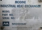 Used Cummins 350kW diesel generator Set. Model 502FDR7020JJW, Cummins NTTA855GS2 engine, SN-30127412, 535HP @ 1800 RPM. 3/60/277/480V. Remote radiator.battery charger, block heater. 470 hrs. Yr 1986.