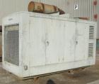 Used Cummins 365 kW Diesel Generator Set. Cummins KTA1150GS1 engine, serial #31124623. 565 hp at 1800 rpm. Model 502FDR7022GHW, serial #LM-93903-11/20-4, 3/60/277/480V, 1800 rpm, mainline circuit bre...