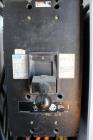 Used Cummins 600 kW standby (545 kW prime) portable /trailer mounted diesel generator set, model 600DFGB-60495A, SN-C930502586. Cummins VTA28-G5 engine rated 900 HP at 1800 RPM. PMG - permanent magne...