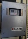 Used Cummins 600 kW standby (545 kW prime) portable /trailer mounted diesel generator set, model 600DFGB-60495A, SN-C930502586. Cummins VTA28-G5 engine rated 900 HP at 1800 RPM. PMG - permanent magne...