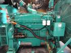 Used-Cummins 600 kW Diesel Generator Model DFGB. Cummins VTA-28-G5 Engine