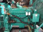 Used Cummins 600 kW Diesel Generator Model DFGB. Cummins VTA-28-G5 Engine