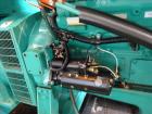 Used Cummins 600 kW Diesel Generator Model DFGB. Cummins VTA-28-G5 Engine