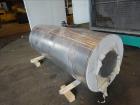 Used Cummins 600 kW Diesel Generator Model DFGB. Cummins VTA-28-G5 Engine