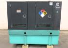 Cummins 60 KW Diesel Generator/ Genset