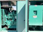 Cummins 60 KW Diesel Generator/ Genset