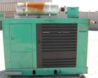Used Cummins / Onan 60 kW natural gas generator set model 60EN L36837E, SN-E900318912. Ford model LSG-8751-6005-A, SN-03717 B27-RM natural gas engine. 3/60/277-480V. 60 amp main line circuit breaker ...