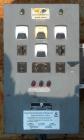 Used Cummins 400kW Diesel Generator Set, model 680F0C41DA; engine model VT12700GS, serial #2172638. 3/60/120/208/277/480V. 1868.3 hours.