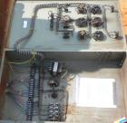 Used Cummins 400kW Diesel Generator Set, model 680F0C41DA; engine model VT12700GS, serial #2172638. 3/60/120/208/277/480V. 1868.3 hours.