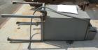 Used Cummins 400kW Diesel Generator Set, model 680F0C41DA; engine model VT12700GS, serial #2172638. 3/60/120/208/277/480V. 1868.3 hours.
