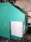 Used Cummins 400 KW diesel generator set, model 680FDC3041AC, 500 kva, 3/60/276-480 volt, serial# EM-90500. With Cummins model VT12-600-GS engine, 626 hours on meter