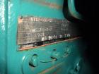 Used Cummins 400 KW diesel generator set, model 680FDC3041AC, 500 kva, 3/60/276-480 volt, serial# EM-90500. With Cummins model VT12-600-GS engine, 626 hours on meter