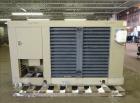 Used Cummins 125 KW standby diesel generator. Cummins 6CT8.3-GS engine
