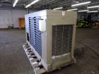 Used Cummins 125 KW standby diesel generator. Cummins 6CT8.3-GS engine