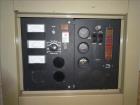 Used Cummins 480 kW Standby Natural Gas Generator Set.