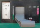 Used Cummins 750 kW standby (680 kW prime) diesel generator set. Cummins model 750DFHA-1386, SN-J000166135. Cummins QST30-G1-NR1 engine, EPA Tier 1, rated 1135 HP at 1800 RPM, SN-37195513, turbocharg...
