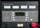Used Cummins 750 kW standby (680 kW prime) diesel generator set. Cummins model 750DFHA-1386, SN-J000166135. Cummins QST30-G1-NR1 engine, EPA Tier 1, rated 1135 HP at 1800 RPM, SN-37195513, turbocharg...