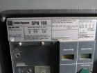 Used Cummins 750 kW Standby Portable/Trailer Mounted Diesel Generator Set, Model 750DFHA-362