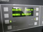Used Cummins 750 kW Standby Portable/Trailer Mounted Diesel Generator Set, Model 750DFHA-362
