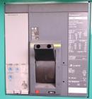 Used Cummins 750 kW Natural Gas Generator, Model 750GFLC. Cummins GTA50 Engine