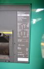 Used Cummins 750 kW Natural Gas Generator, Model 750GFLC. Cummins GTA50 Engine