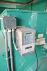 Used Cummins 750 kW Natural Gas Generator, Model 750GFLC. Cummins GTA50 Engine