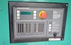 Used Cummins 750 kW Natural Gas Generator, Model 750GFLC. Cummins GTA50 Engine