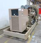 Cummins 900 kW Standby (810 kW prime) Diesel Generator Set