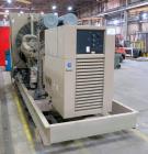 Cummins 900 kW Standby (810 kW prime) Diesel Generator Set