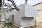 1.4MW 1400 KW Cummins Natural Gas Generator Set.