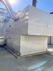 1.4MW 1400 KW Cummins Natural Gas Generator Set.