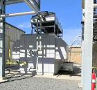 1.4MW 1400 KW Cummins Natural Gas Generator Set.