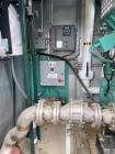 Used Cummins C1540 N6C Natural Gas Generator Set – 1540 kW, QSV91G Engine, Low BTU Gas Capable, 60 Hours