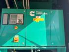 Used Cummins C1540 N6C Natural Gas Generator Set – 1540 kW, QSV91G Engine, Low BTU Gas Capable, 60 Hours