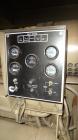 Used Cummins 600 kW Standby Diesel Generator Set. Cummins model VTA-28GS2-49999 engine rated 900 hp @ 1800 rpm, serial #37119900. 3/60/277/480V. Drop over weather enclosure.  154 hours. Year 1988.  P...