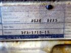 Used Cummins 500 kW diesel generator. Cummins VTA-1710-GS engine.