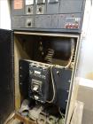 Used Cummins 500 kW standby diesel generator set, model CWI-680FDR.
