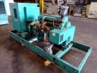 Used Cummins 230 kW Diesel Generator. Cummins LTA10-G1 Engine