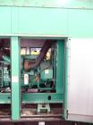 Used Cummins 250 kW standby (225 kW prime) Diesel Generator Set, model DFAC-5747110, serial #C060895209. Cummins LTA10-G1 engine rated 380 hp @ 1800 rpm. 3/60/277-480V with PMG. PowerCommand 2100 dig...