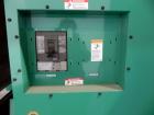 Used Cummins 250 kW standby (225 kW prime) Diesel Generator Set, model DFAC-5747110, serial #C060895209. Cummins LTA10-G1 engine rated 380 hp @ 1800 rpm. 3/60/277-480V with PMG. PowerCommand 2100 dig...