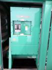 Used Cummins 250 kW standby (225 kW prime) Diesel Generator Set, model DFAC-5747110, serial #C060895209. Cummins LTA10-G1 engine rated 380 hp @ 1800 rpm. 3/60/277-480V with PMG. PowerCommand 2100 dig...