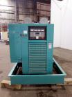 Used- Cummins 600 kW Standby Diesel Generator Set, Cummins Model VTA28-G5