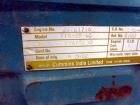 Used Cummins 600 kW Standby Diesel Generator Set, Cummins Model VTA28-G5
