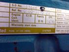 Used Cummins 600 kW Standby Diesel Generator Set, Cummins Model VTA28-G5