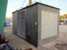 Used Cummins 600 kW Standby Diesel Generator Set, Cummins Model VTA28-G5